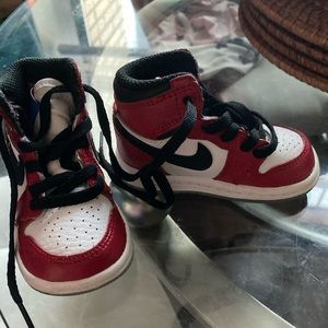 Jordan 1s